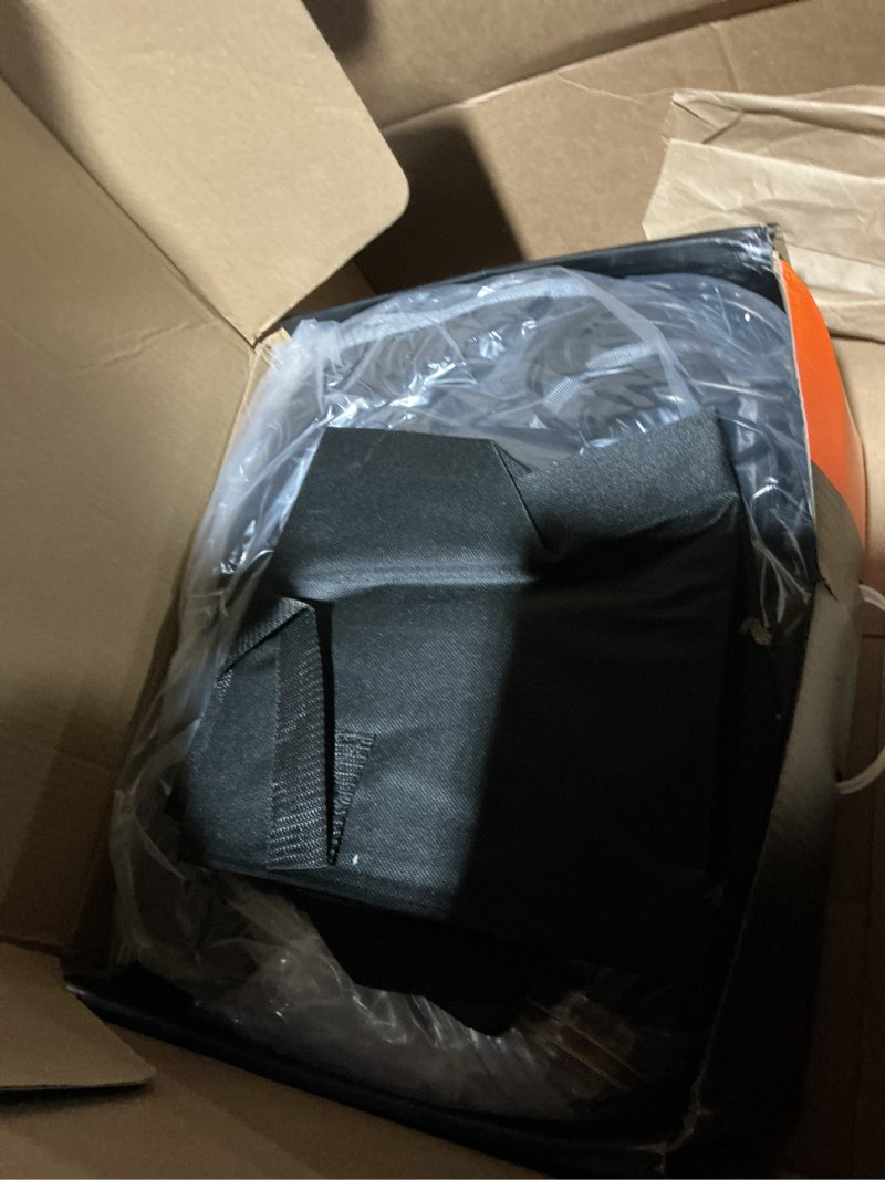 Condition photo showing Good Condition for Sauna Blanket - Infrared Blanket Sauna with 77–176 °F Temp Range for Home S1215