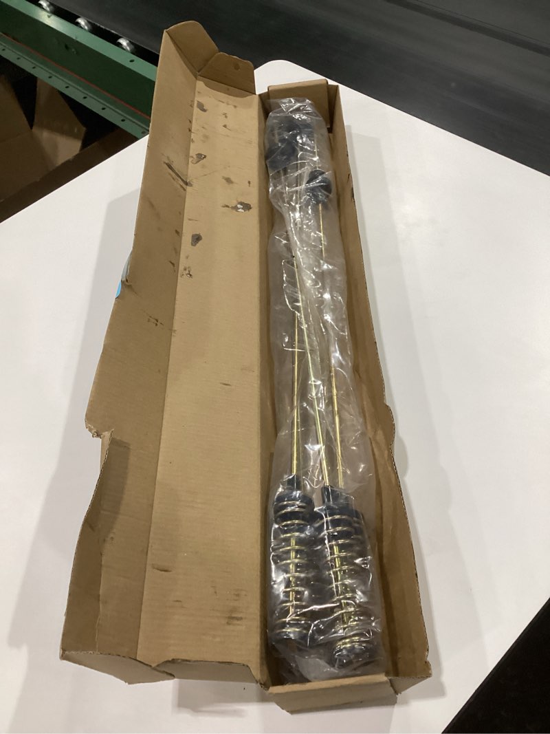 Condition photo showing New/Like New for DC68-03172B-03 DC68-03172C Washer Suspension Rods for Samsung WA50T5300AC/US WA50R5400AV/US WA45T3400AW/A4 WA50R5200AW/US WA45N3050AW/A4, Replace DC68-03172D DC97-16350D Upgraded