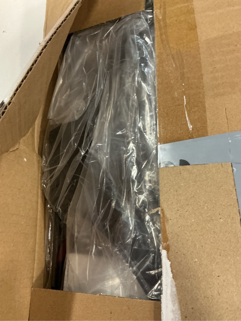 Condition photo showing New/Like New for mannequin torso, 30 to 41 inch height adjustable shirt display stand for vendors shop graduation party, stable ease assembly dress form clothes garment rack, jacket coat hanger stand, black black 1 pack