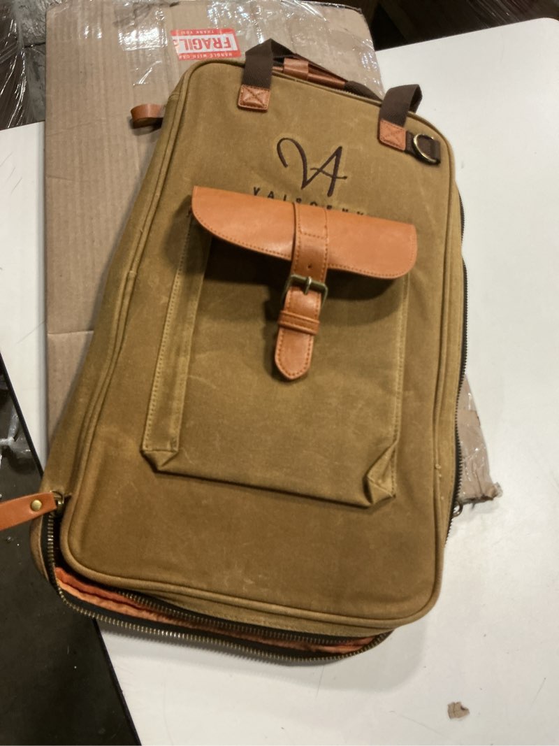 Condition photo showing Good Condition for drum bag