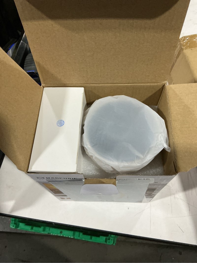Condition photo showing Good Condition for magcubic 2026 upgraded hy300pro mini projector with wifi and bluetooth, portable projector 4k support, auto keystone, 180 degree rotation, smart proyector for home outdoor