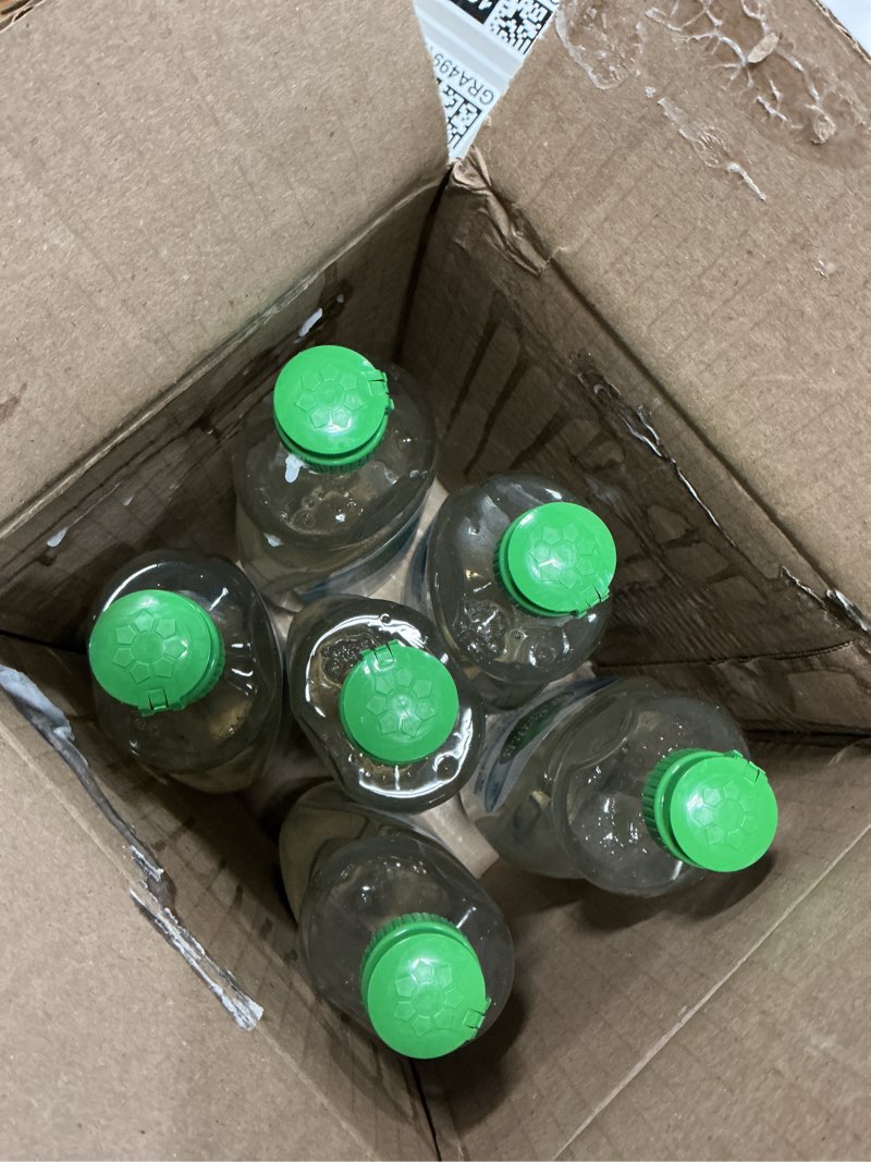 Condition photo showing Good Condition for 6 seventh generation dish liquid soap free & clear liquid soap dishwashing soap dish soap for sensitive skin 19 oz free & clear 19 fl oz (pack of 1)