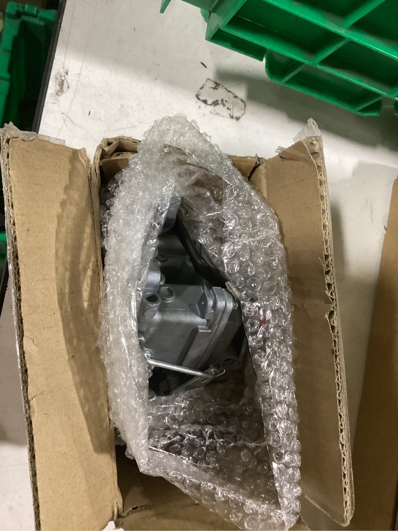 Condition photo showing Good Condition for carburetor replacement for kohler carb ch25 ch730 740 25hp 27hp 24-853-34-s 24-853-162-s 24-853-93-s carb