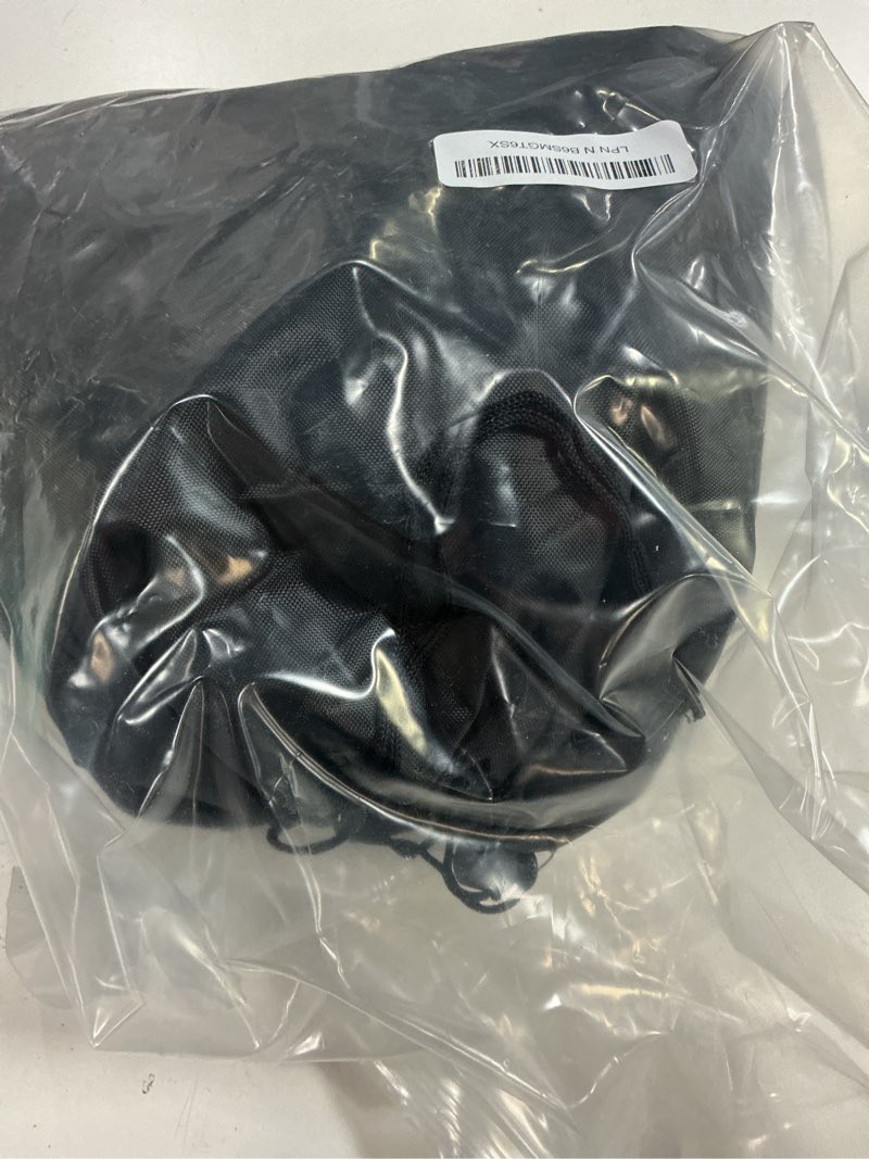Condition photo showing Good Condition for 300d heavy duty motorcycle cover - all season waterproof outdoor protection with lock-holes, night reflective & storage bag fits up to 96.5" cruiser, touring, sportbike, dirt bike, scooter l = 96.5" x 42" x 50"