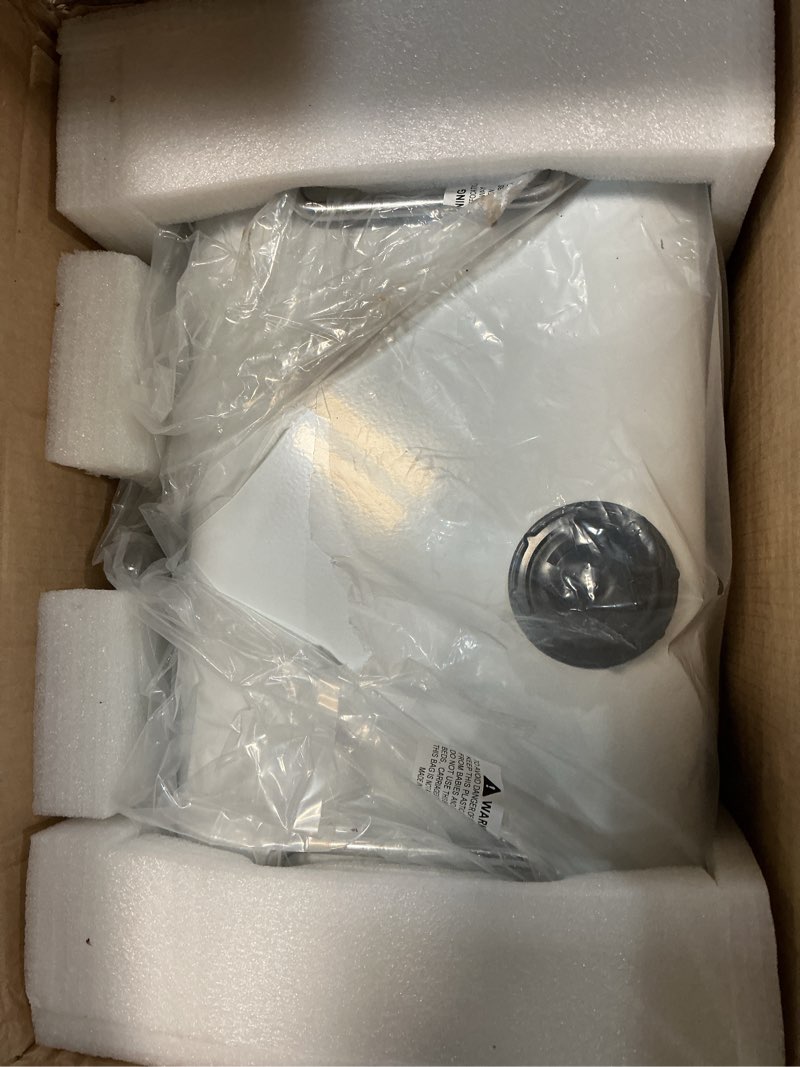 Condition photo showing Good Condition for Orion Motor Tech 5kW Diesel Heater, 12V 24V All in One Diesel Air Heater 1.3 Gal Tank with CO Alarm Auto Shutoff Compatible with Car Truck RV Camper Boat ?Not an Engine Part?