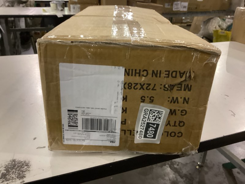 electric drywall sander