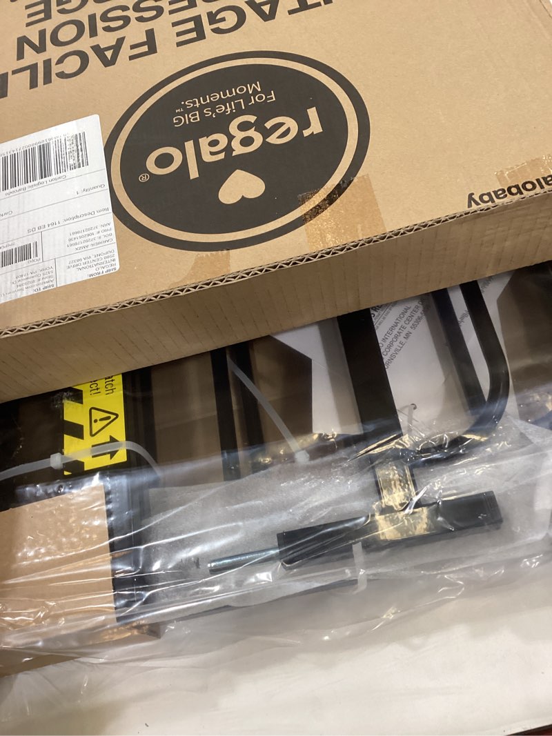 Condition photo showing Good Condition for Gate