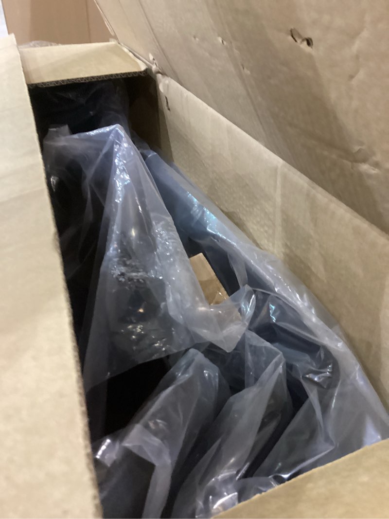 Condition photo showing New/Like New for KIWI MASTER Fender Flares Extensions Compatible for 2016-2023 Can Am Defender Accessories Extended Mud Flaps Guards 715006821 715002424