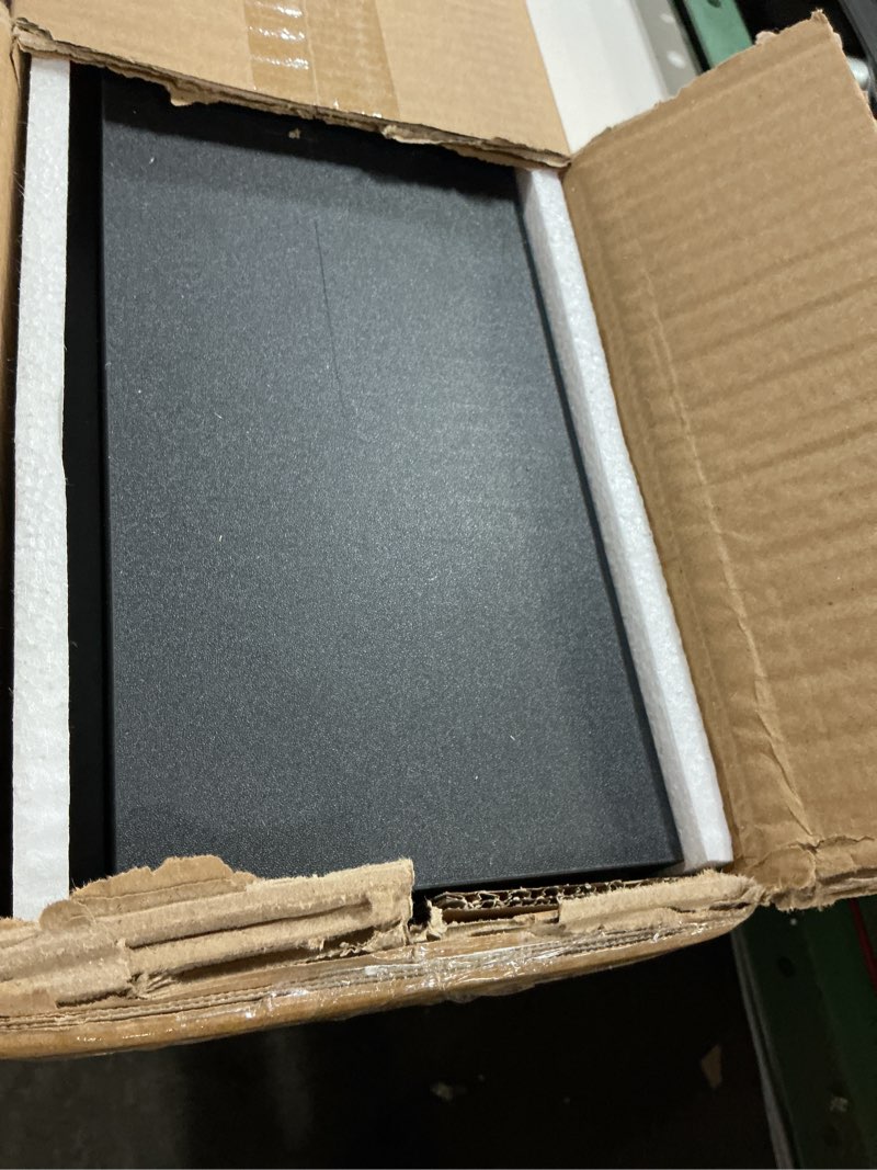 Condition photo showing Good Condition for long floating shelves, 2 set modern black wall shelf for bedroom, nursery book shelf with lip, picture ledge shelf for living room bathroom kitchen - black,23.6 in black 23.6 in