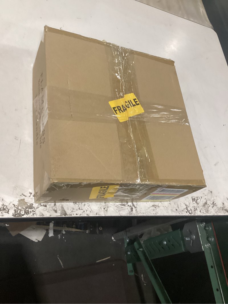 Condition photo showing Good Condition for flameless led candle 