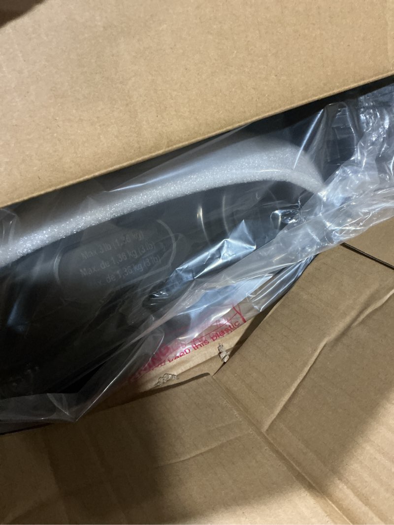 Condition photo showing Good Condition for graco® gomax frame stroller, accepts all graco® infant car seats, backpack style lightweight travel stroller frame ace