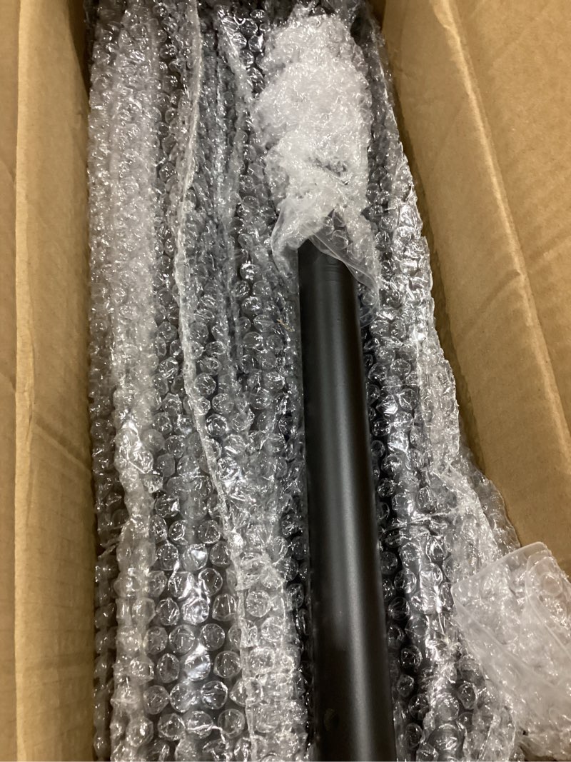 Hicarer 24 Pcs 1-3/8" Chain Link Fence Post Extender 20 Inch Extension Height Galvanized Chain Link 