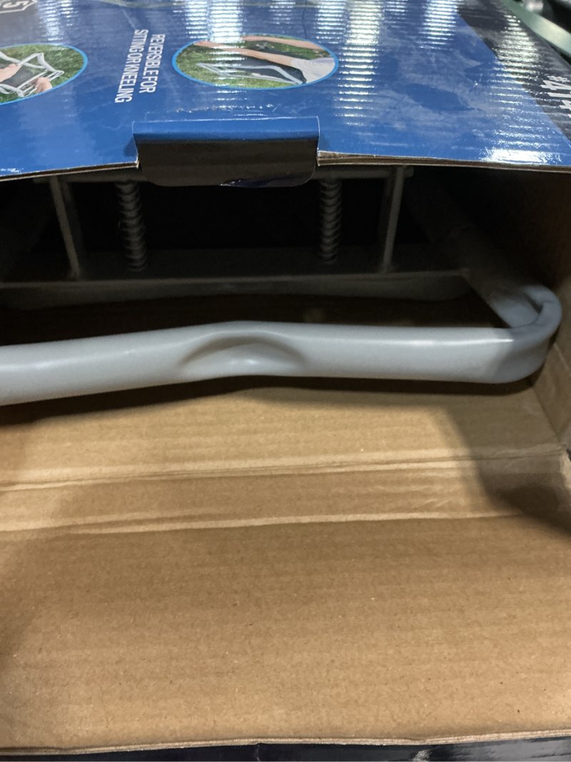 Condition photo showing Good Condition for project source project source kneeling bench