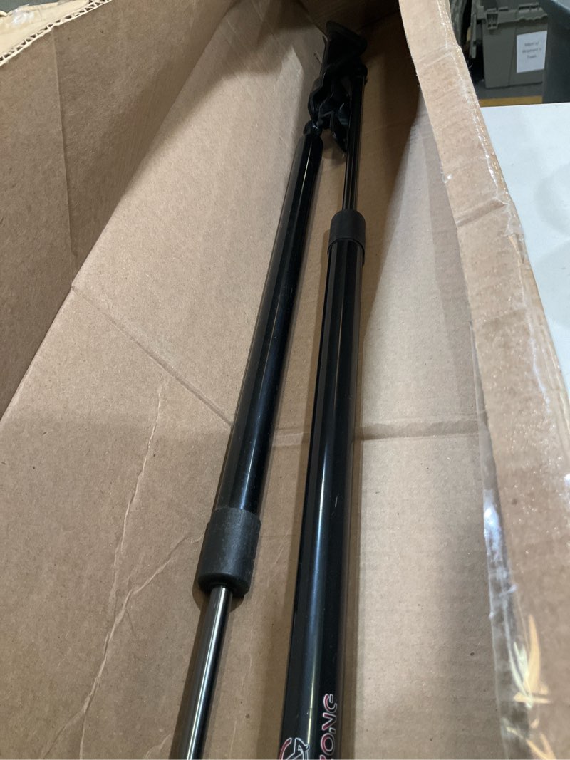 Condition photo showing Good Condition for 63269sj010 rear hatch liftgate tailgate lift shock strut fit for 2019-2023 subaru forester 2.5l support
