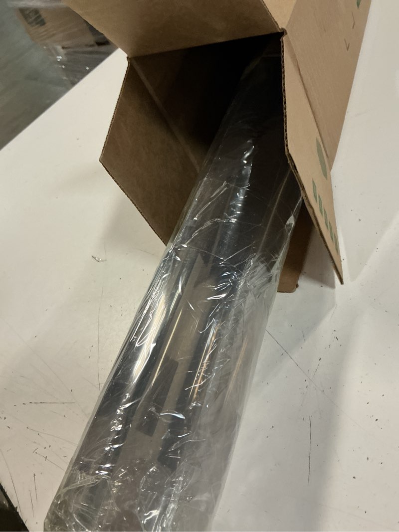Condition photo showing Good Condition for kasepie 3mm thick clear table cover protector 32 * 72in waterproof - heavy duty plastic table cover for dining table kitchen home, oil resistant & easy wipe (32 * 72in) 32" x 72" (rectangular)