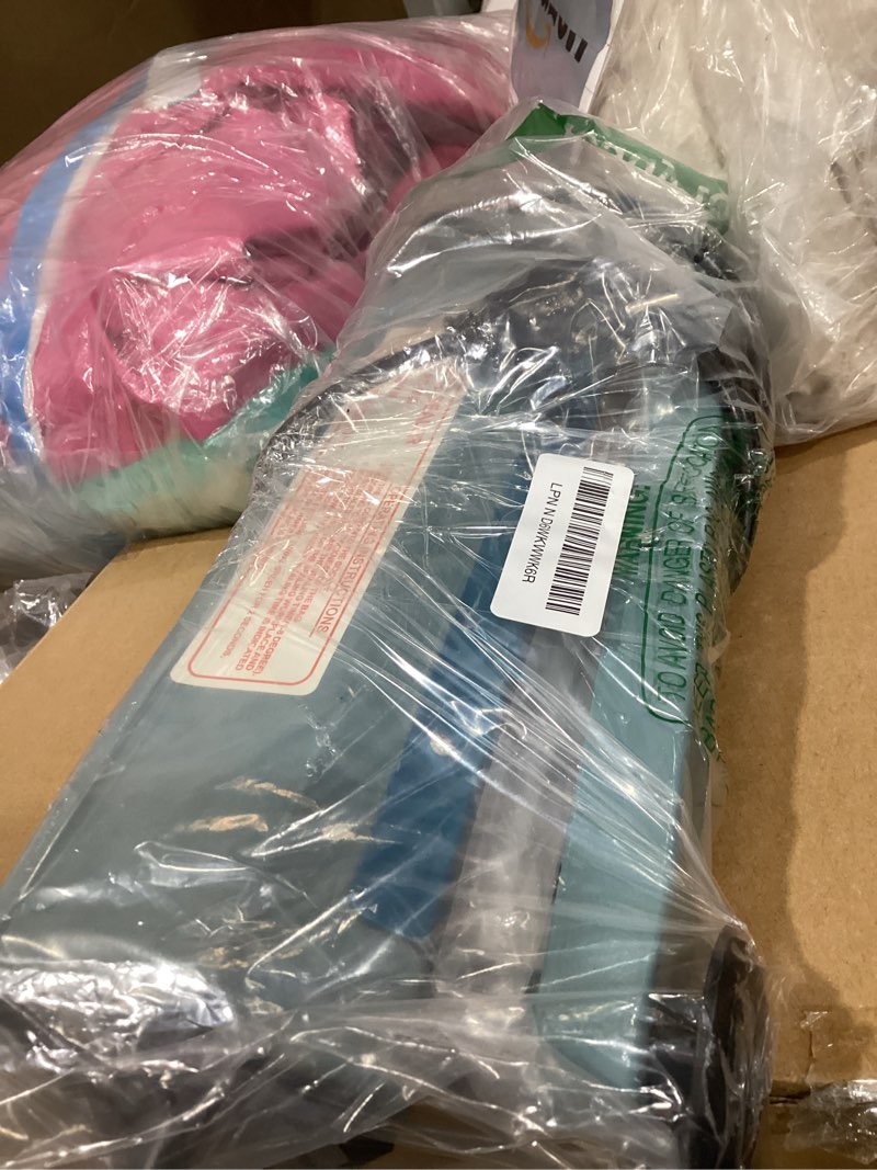 Condition photo showing Good Condition for metronic impulse sealer 8 inch, manual heat sealer machine for plastic bags, shrink wrap bag sealers heavy duty sealing machine with repair kit (blue) blue 8 inch