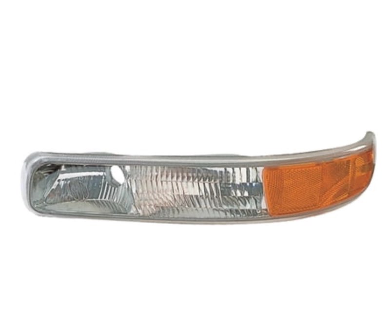 depo 332-1678l-uc replacement driver side parking light assembly (this product is an aftermarket product. it is not created or sold by the oe car company)