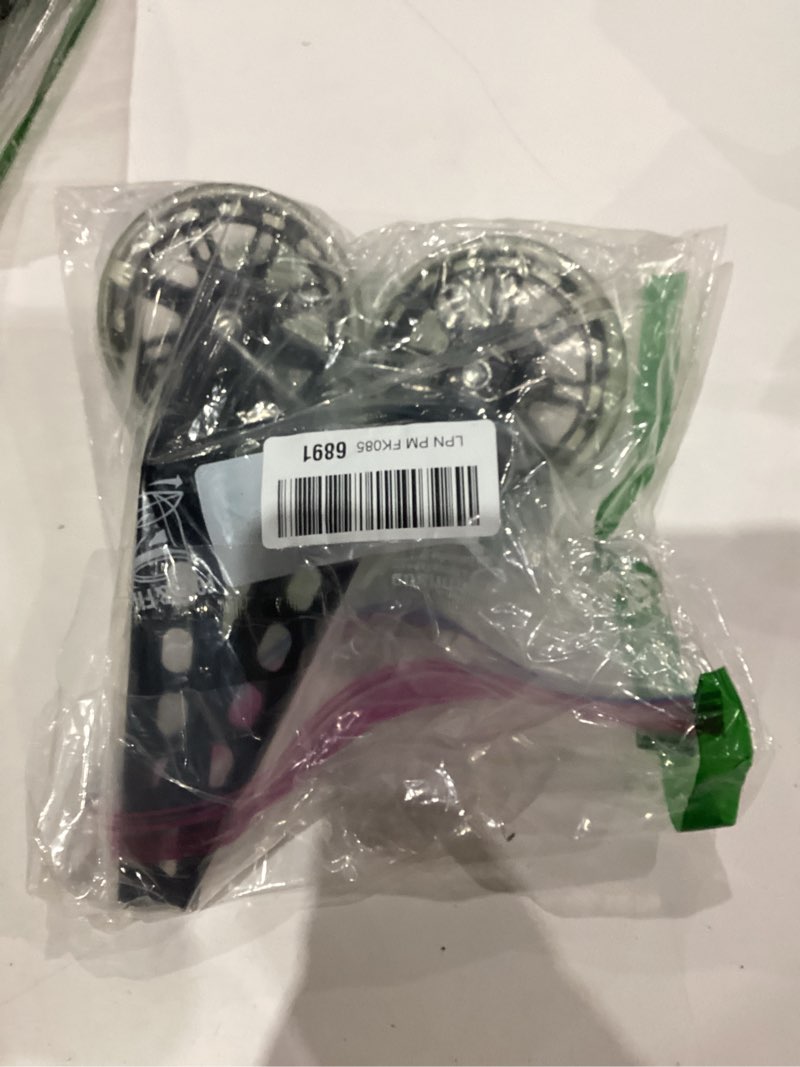 Condition photo showing As Is for Training Wheels for12/14/16/18/20 Inch Bicycle?Flash Mute Wheel (Upgrade)