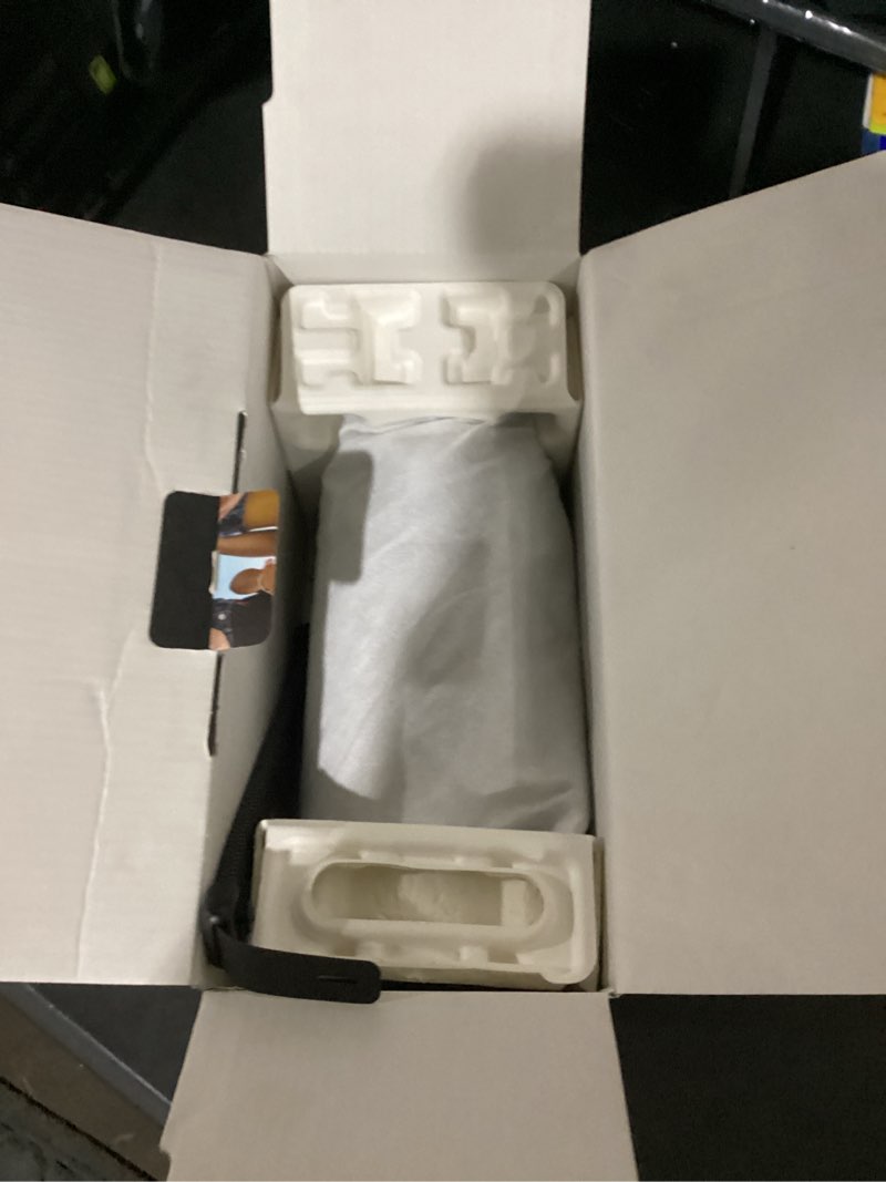 Condition photo showing New/Like New for working verified jbl charge 6 portable speaker - black: usb-c, bluetooth, ip68, 28-hour charge life