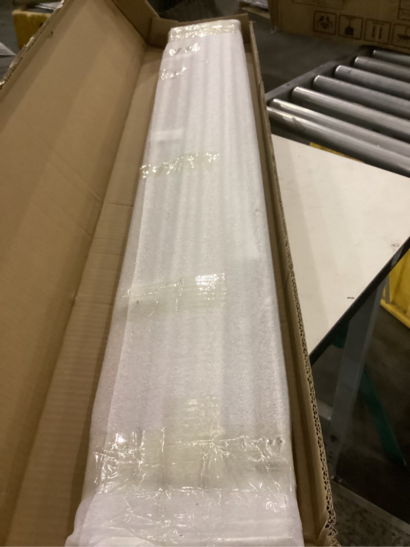 2" Slats Wood Blinds for Indoor Windows: Wooden Blackout Blinds & Shades,Black Out Privacy Horizonta