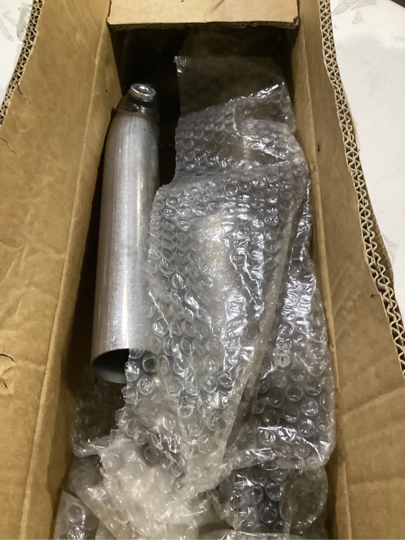 Condition photo showing Good Condition for direct-fit front flex y pipe compatible for 2009-2015 honda pilot 3.5l