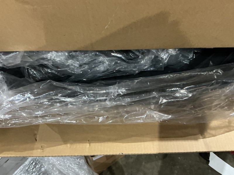 Condition photo showing New/Like New for black - weather floor liners 4pc