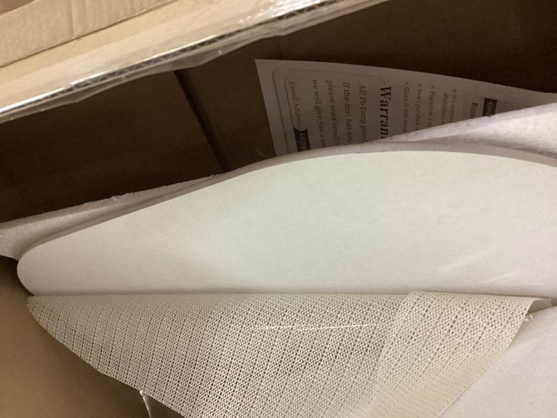 elfcool stone bath mat diatomaceous earth shower mat non slip quick dry bath stone mat super absorbe