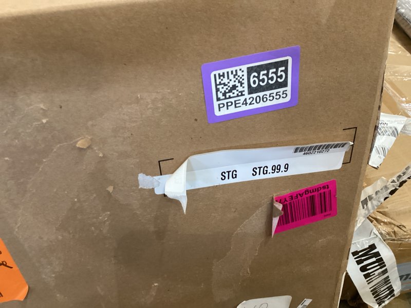 Condition photo showing Good Condition for elkay ezs8wslk ezh2o bottle filling station with single ada cooler non-filtered refrigerated light gray light gray non-filtered