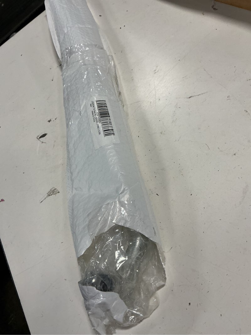 Condition photo showing New/Like New for jzgrdn tie rod steering am133800 for john deere gt225 gt235 gt245 gx255