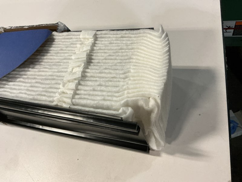 Condition photo showing Good Condition for AprilAire 213 Replacement Filter for AprilAire Whole House Air Purifiers - MERV 13, Healthy Home Allergy, 20x25x4 Air Filter (Pack of 1)