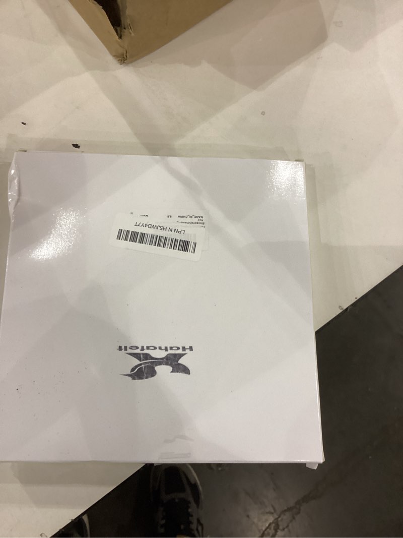 Hahafelt Cooling Cervical Neck Pillowcase Cover (Only Pillow Case) Ergonomic Pillowcase with Zipper 