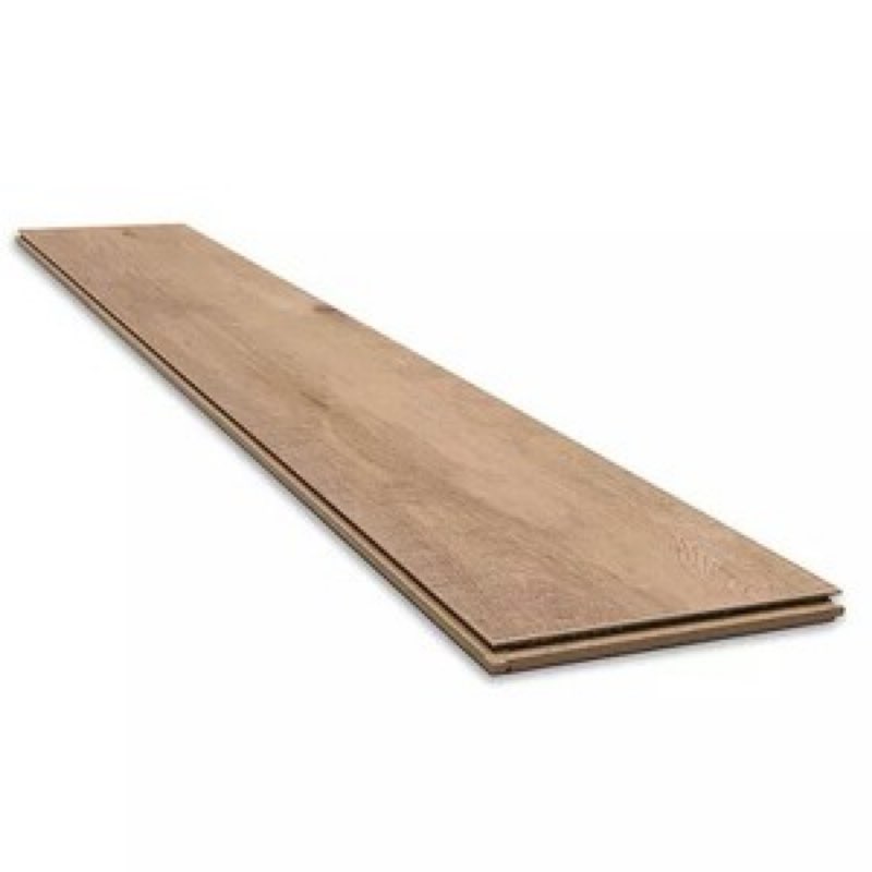 ( 3 boxes x 17.49SQFT per box = 52.47 ) Select Surfaces Prescott Gallery Series Laminate Flooring