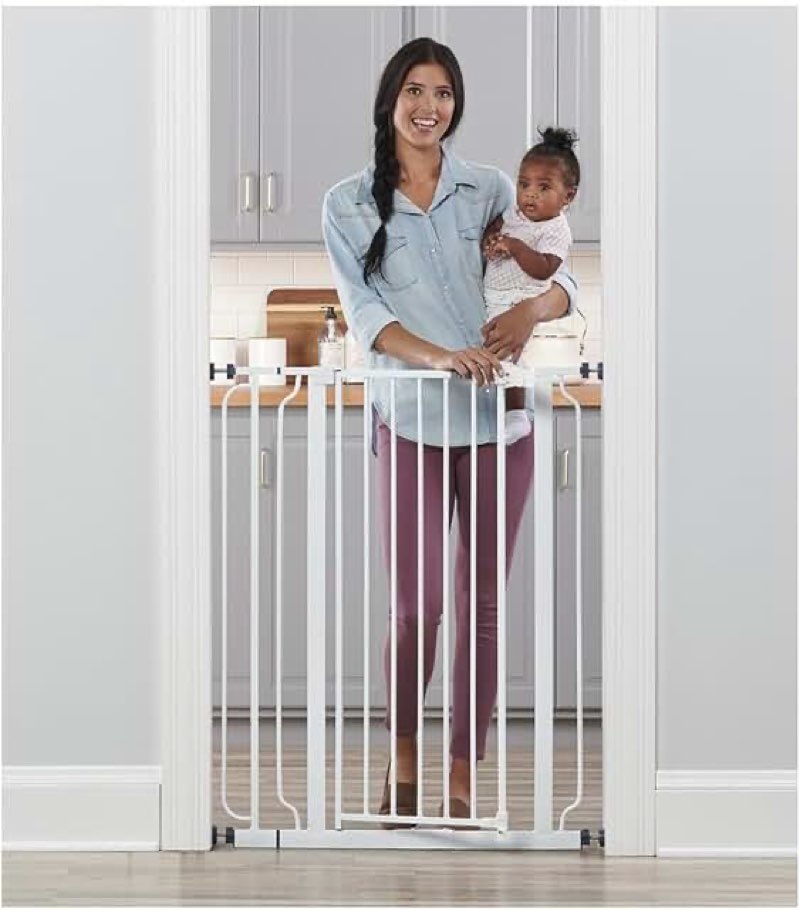Assorted Gates (All Types of Indoor Gates)