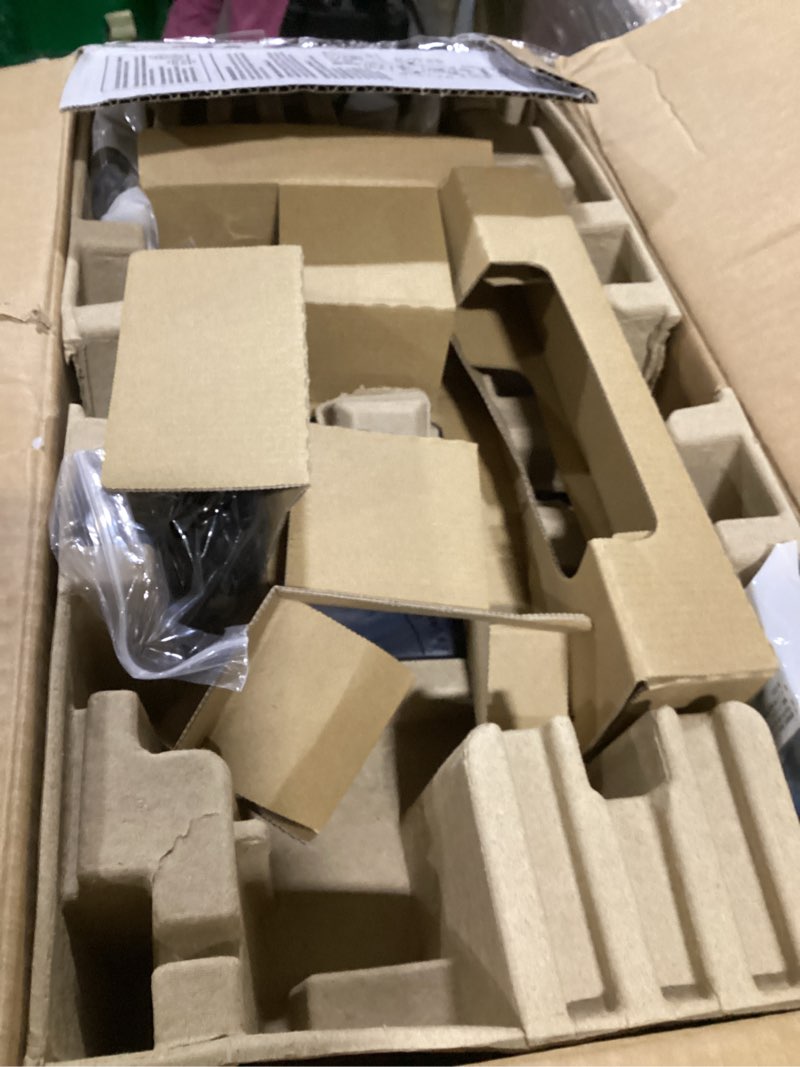 Condition photo showing Good Condition for brother work smart 1360 wireless color inkjet all-in-one printer with automatic duplex printing and 1.8” color display | includes refresh subscription trial(1) (mfc-j1360dw) (uses lc501 series inks)