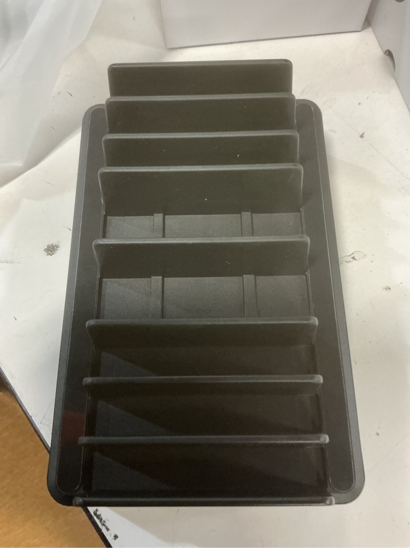 Condition photo showing Good Condition for 500W Fast Charging 8 Port USB C Charger Block with Nylon Fast Charging Cable, Multi-Device Charging Station Wall Desktop Charger with GaN ? Technology, USB-C Charger Adapter for MacBook/iPad/iPhone 16 500W Black