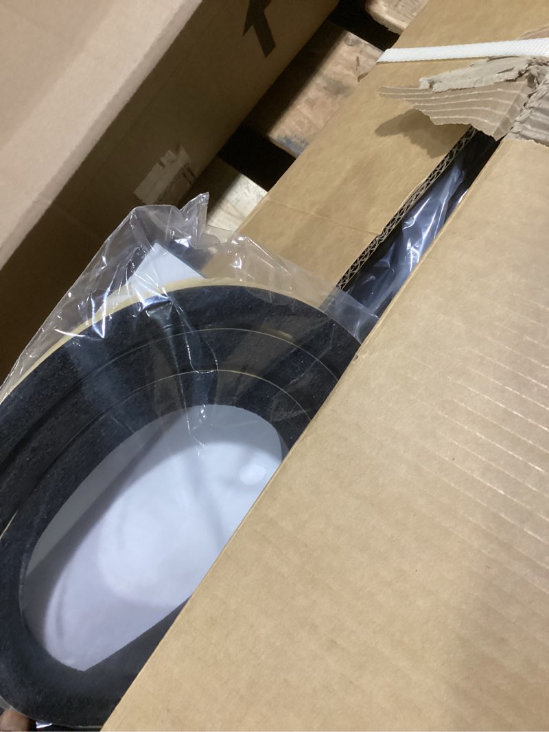 Condition photo showing Good Condition for AUTOSAVER88 Soft Quad-fold Truck Bed Tonneau Cover Compatible with 2015-2026 Ford F-150 F150 (Excl. Raptor Series) 5.5ft Bed 5'6" Soft Quad-fold 2015-2026