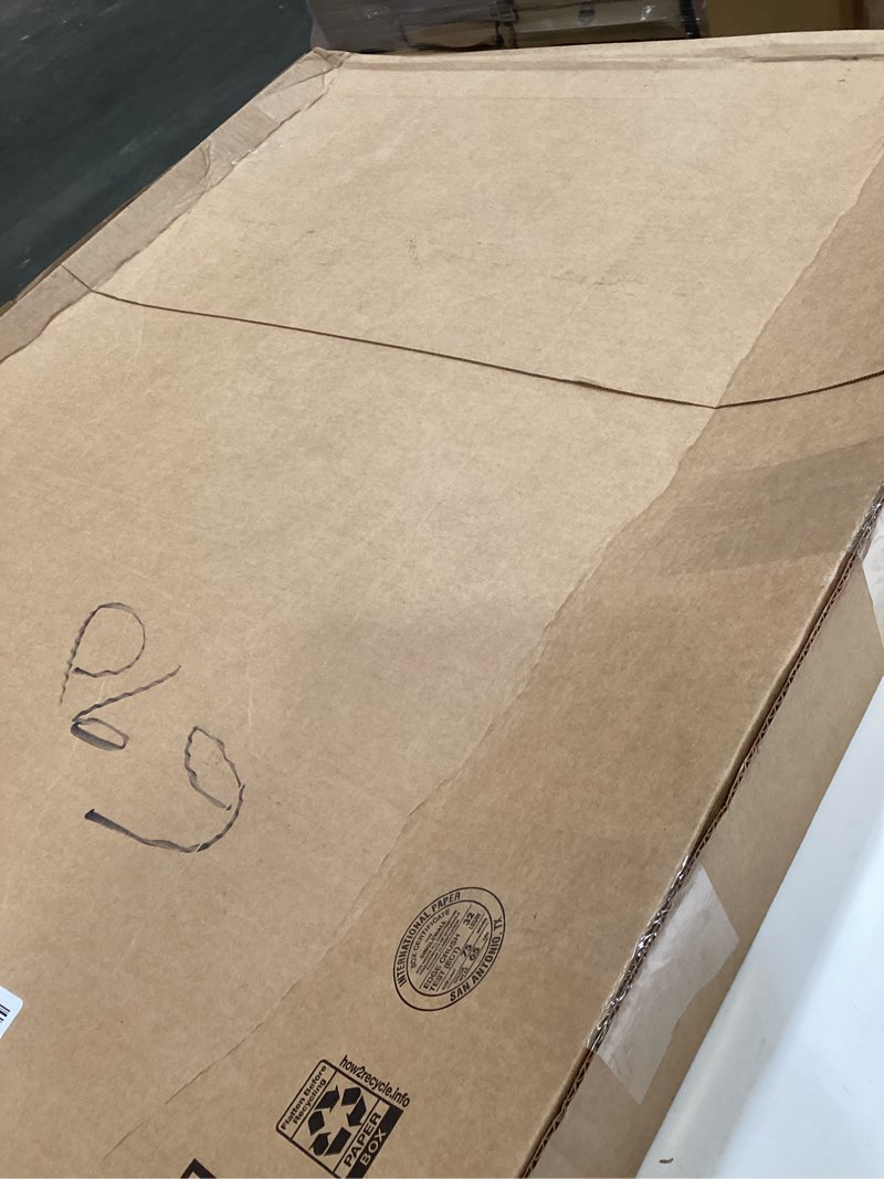 Condition photo showing Good Condition for Portable Green Screen Chair, 57 in Greenscreen Backdrop with Stand Double Sided Foldable Green Background, Chroma Key, for Photography Streaming Gaming Photo Zoom Video Chats and Meeting