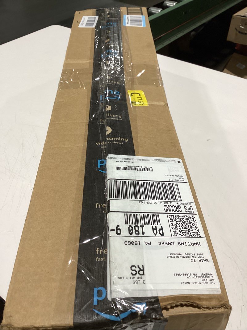 Condition photo showing Good Condition for uxcell 23inch T-Handle Meat Boning Hook, Galvanized T Hooks for Kitchen Butcher Shop Restaurant 2Pcs