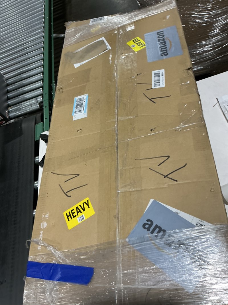 Condition photo showing Good Condition for Samsung 49” Business Curved Ultrawide Dual QHD Computer Monitor, USB-C, DisplayPort, HDMI, 120Hz, VESA DisplayHDR 400, Built-in Speakers, Height Adjustable Stand, Eye Care, LS49C954UANXZA, 2024