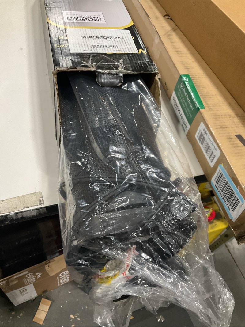 Condition photo showing Good Condition for Space Heater for Indoor Use with Remote - 70° Oscillating Tower Electric Heater, 24 Inchs, 12H Timer, 1500W Quiet PTC Ceramic Heating with Thermostat, Fast Safety Heat for Office, Home, Bedroom