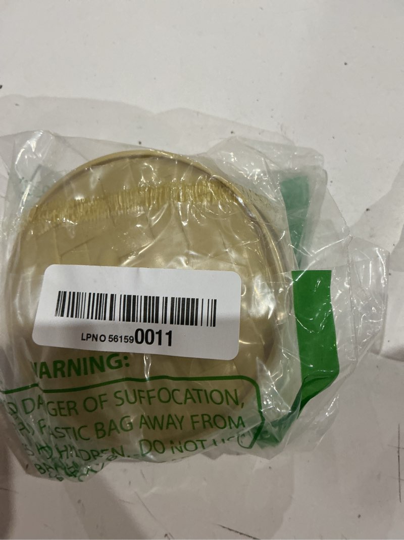 Condition photo showing Good Condition for dumpling squishy mystery dumpling squishy stress balls fidget sensory toy soft squeeze decompression dough for adults (yellow-a)