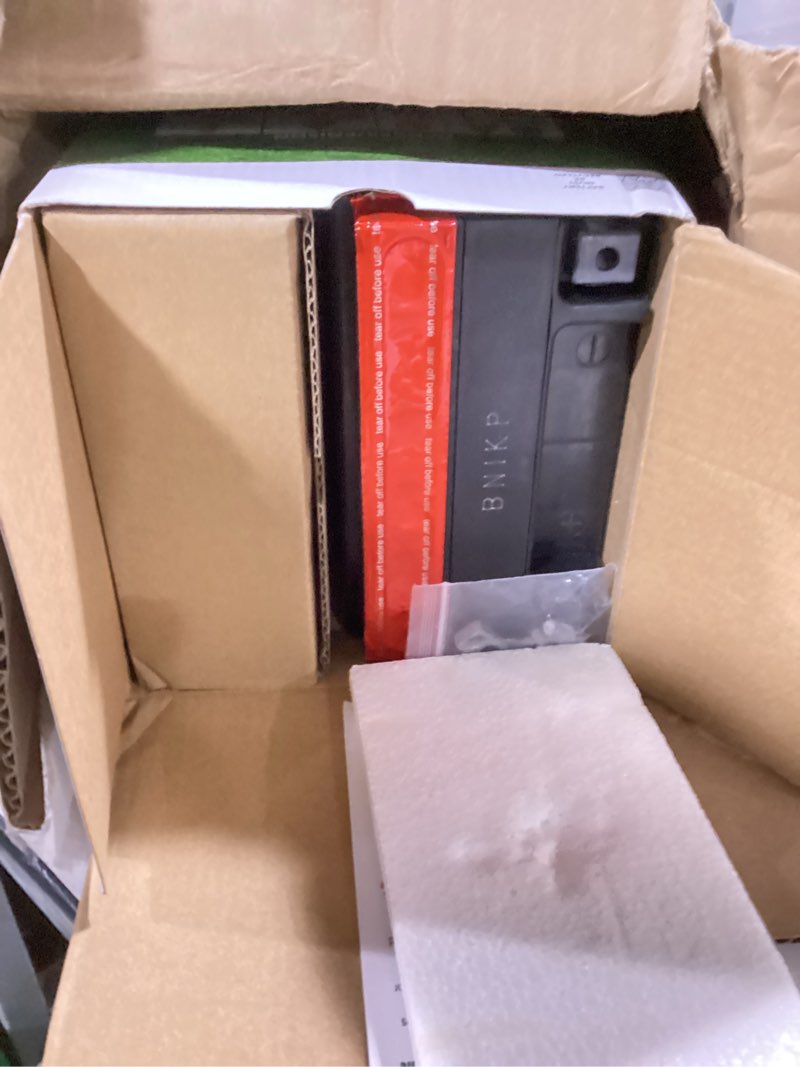 Condition photo showing Good Condition for Interstate Batteries YTX20CH-BS 12V 18Ah Powersports Battery 230CCA AGM Rechargeable Replacement for Motorcycles, ATVs, Scooters, Snowmobiles (XTX20CH-BS)