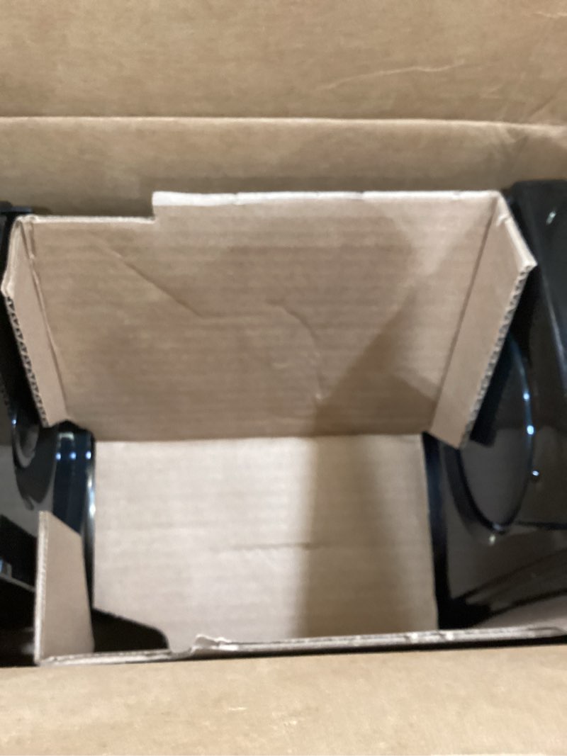 Condition photo showing As Is for BUNN BX Speed Brew Classic 10-Cup Coffee Brewer, Black