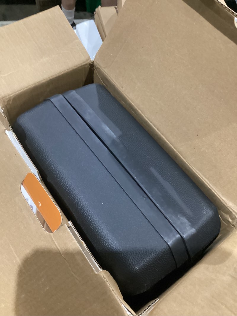 Condition photo showing As Is for Drywall Lifter, Hand Furniture Lifter Tool, Furniture Jack, Labor Saving Arm Jack with Case, Precise Control Slow Descent, 12inch 400lb 2PCS