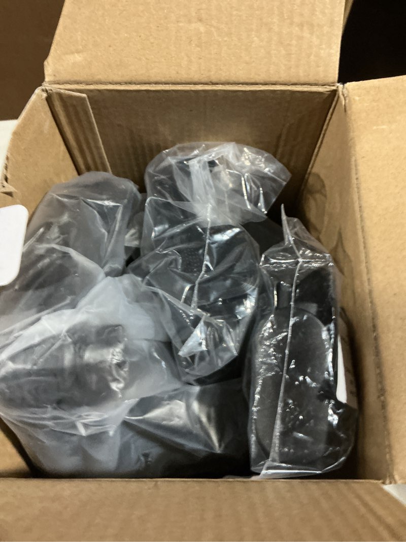 Condition photo showing Good Condition for This Hill 2-in-1 Car Cup Phone Holder Expander with Adjustable Base, 360 Rotation, Compatible with iPhone, Samsung & All Smartphones up to 7" (Black)