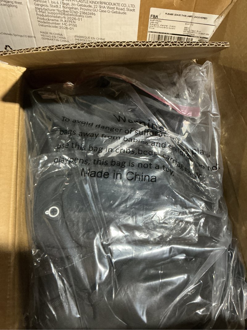 Condition photo showing Good Condition for zelus weighted vest, 6lb/8lb/12lb/16lb/20lb/25lb/30lb weight vest with reflective stripe for workout, strength training, running, fitness, muscle building, weight loss, weightlifting 20lb black