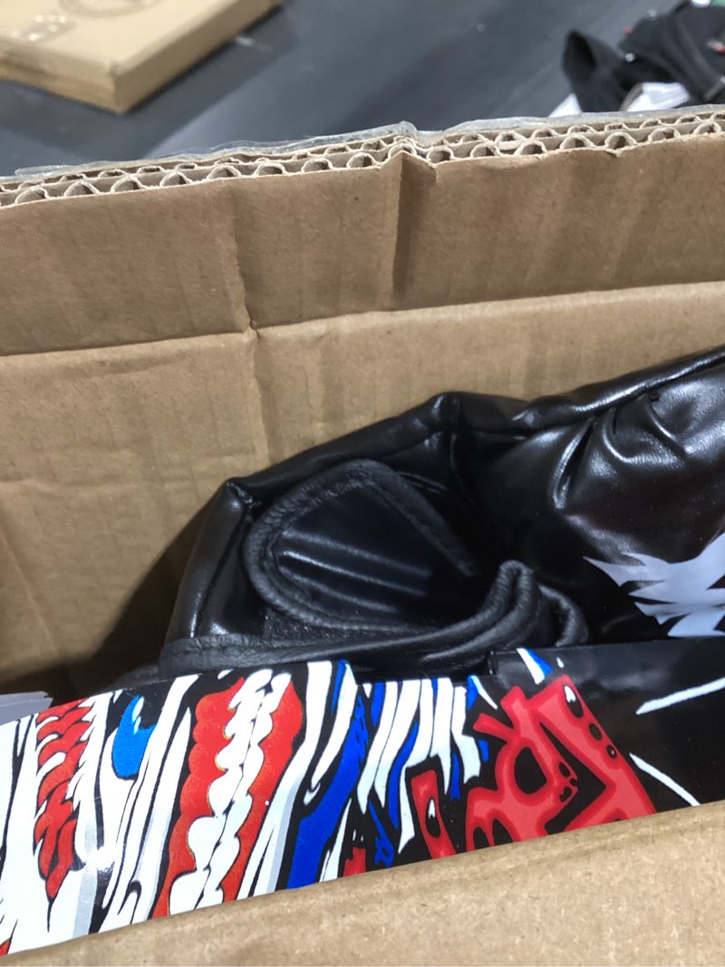 2025 new music boxing machine, smart boxing wall-mounted workout machine, 10 speed levels, bluetooth