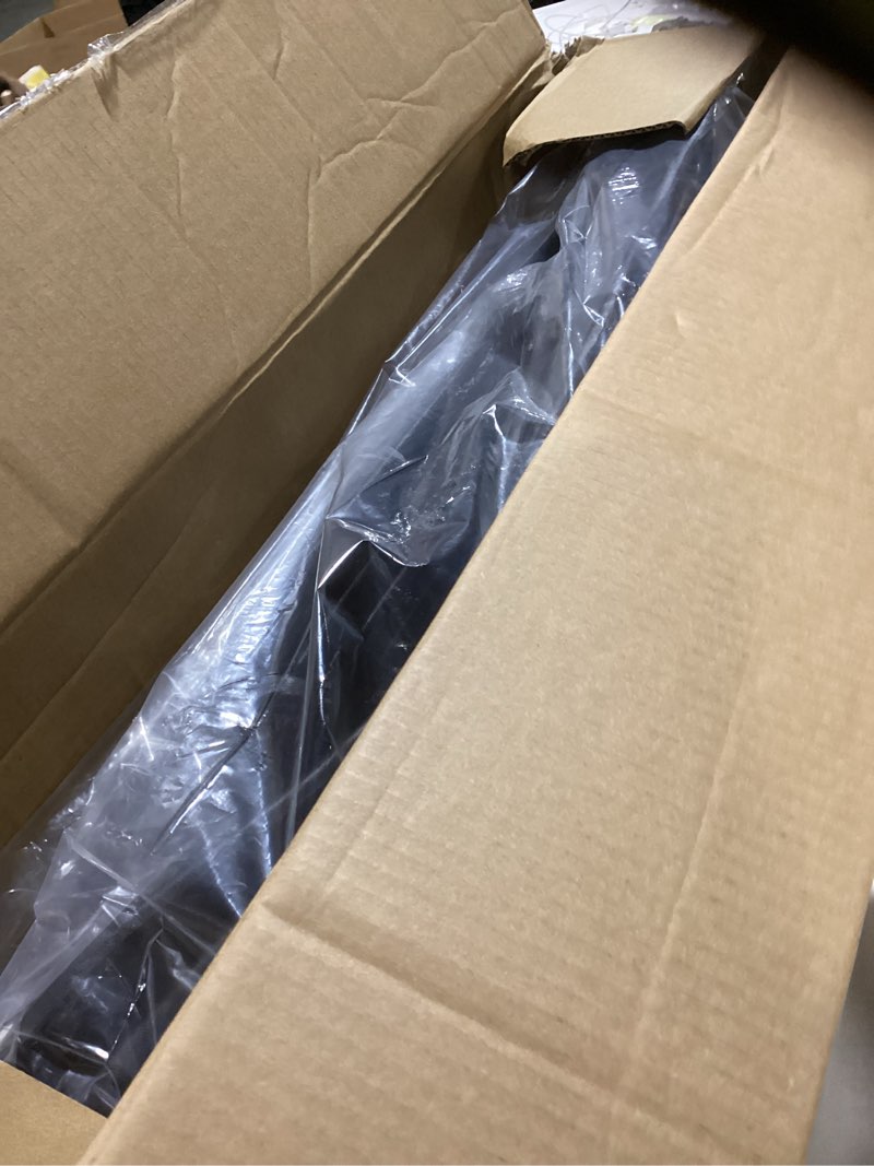 Condition photo showing New/Like New for Custom for 2019-2025 2026 BMW X7 7 Seat Floor Mats 3 Rows Cargo Trunk Liner and 2nd 3rd Backrest Mtas All Weather TPE Rubber Protection Mats Fit BMW X7 Accessories (Only for X7 7 Seat Full Set) for BMW X7 7 Seat Full Set