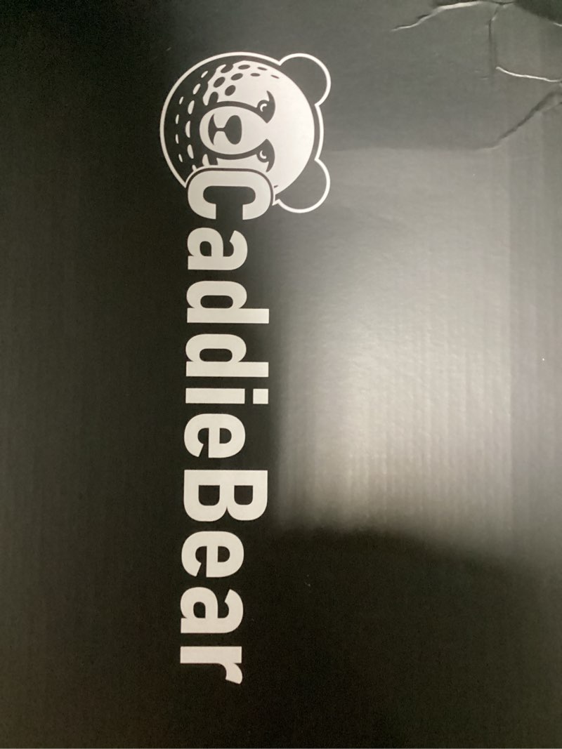 Condition photo showing New/Like New for 5-in-1 Golf Hitting Mat Set, Golf Accessories, Bag, Swing Path Feedback, Artificial Turf, Impact Tape, Arm Band & Replaceable Layer, Golf Mats Practice Outdoor/Indoor, Gifts for Golfers