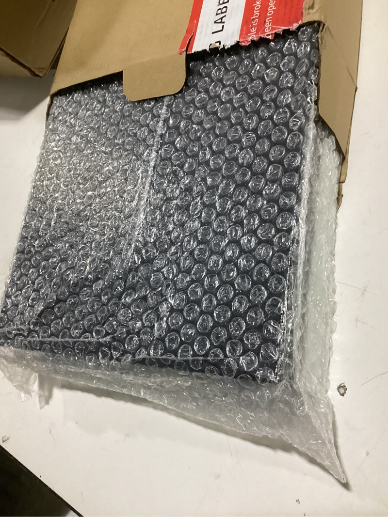 Condition photo showing Good Condition for 16 Key Lock Box Wall Mount, Smart Key Cabinet, use One Time Password,Fixed Code, Bluetooth, Wi-Fi Remote, Key Unlock, Security Lockbox Organizer for Valets, Hotel, Car, Office Key Management & Storage